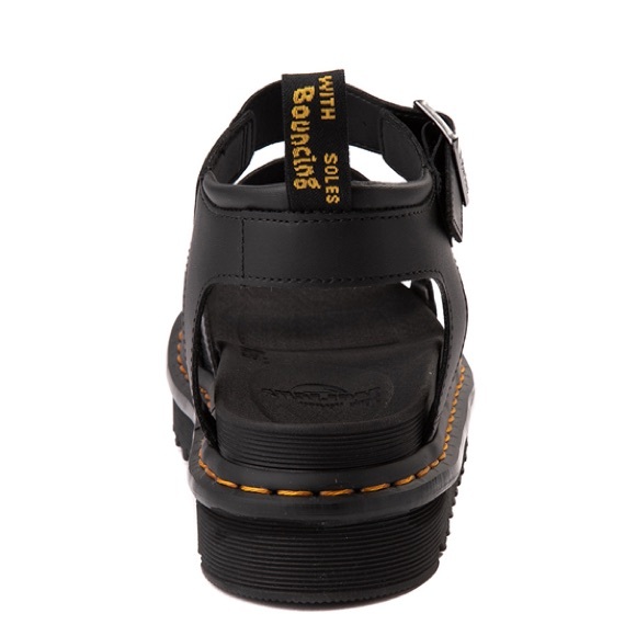 Dr. Martens Blaire Sandal 🖤 - Picture 5 of 9